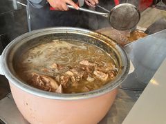 -子午路张记肉夹馍(兵马俑店)