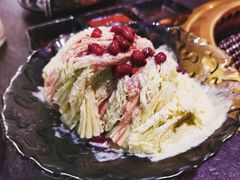 绵绵冰-神户赤童日式烤肉伙伴(东直门店)