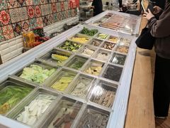 -拿渡·水煮鱼麻辣香锅(王府井奥莱·香江小镇店)