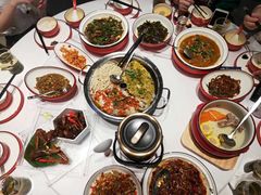 -老湘亲·品鉴湘菜(蔡塘爱琴海店)