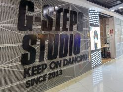 -G-STEPS舞蹈工作室