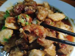 -如我美食(达道社区店)