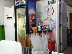 -明呈黄鱼面馆(斜土路店)