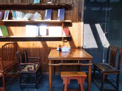 -林泷记·菜饭酒馆·秫香宴