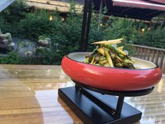 -半山•草庐玖厨(机场路店)