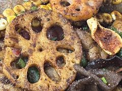 -抚琴第一烤(抚琴地铁站A口店)