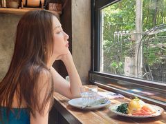 -明谦·Coffee&Cocktail Bar(美您公园店)