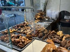 -大竹林卤菜(慈竹苑店)