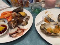 -南湖宾馆·鸳湖阁全日制餐厅