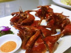 -嘉宴(明发外滩广场店)