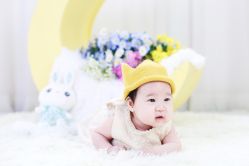 -首尔宝宝SEOUL  BABY STUDIO(通州店)