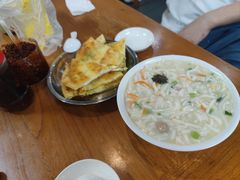 -西工饭庄快餐厅(西工小街店)