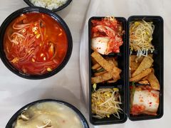 -木槿花韩式炭烤·熟成肉工坊(孙文东路店)