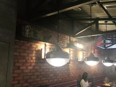 大堂-匠子烤鱼(桫椤湾店)