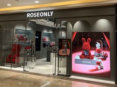 -ROSEONLY诺誓(国际广场购物中心店)