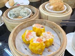 -香港蓮香樓(中環店)