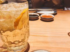 -烧肉达人•炭火烧肉(新天地店)