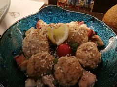 -白石の深夜食堂(宝龙店)
