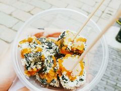 -品腐记·豆腐王朝(老门东总店)