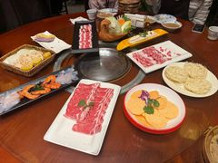 -古关火锅店(古北水镇景区店)