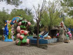 -大望京儿童游乐场