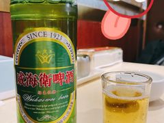 -北方饺子王·海肠捞饭·海鲜锅(山大店)