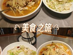 -东安鸡馆(蔡锷南路店)