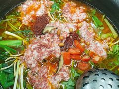 -笔记安顺夺夺粉火锅