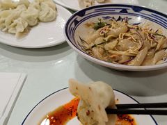 -听涛雅苑百味饺子老家菜馆