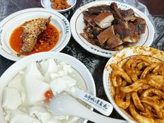 -西月城谭豆花(春熙路店)