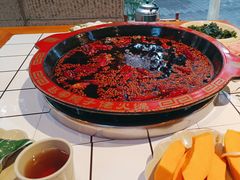 -赵家院子佬火锅(重庆总店)