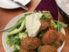 -ELI FALAFEL Lebanese&Mediterranean黎巴嫩美食(富城路店)