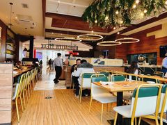 -豪客来牛排(红豆万花城店)