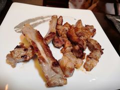 -佛山希尔顿酒店·融誉亚洲美食荟