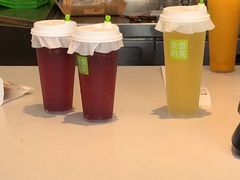 -奈雪的茶(金凤万达PRO店)