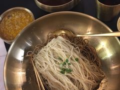 -贡梅老面馆·蟹粉面·无锡特色小吃(南长街主推店)