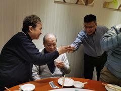 -紫光园·烤鸭·北京菜(团结湖店)