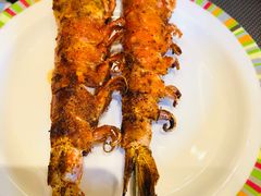 -喜庭海鲜自助(来福士店)