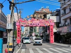 -溪岸路花鸟市场
