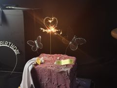 -西檬树SIMON·T轻奢蛋糕(大东方Max店)