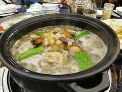 -祈胜邨•顺德鱼生•顺德菜(容桂店)