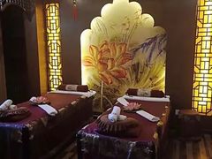 -莱仪堂艾灸经络养生馆(武威东路店)