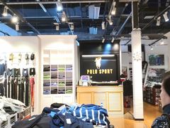 -POLO SPORT保罗运动系列(时代城市奥特莱斯杨树浦路店)