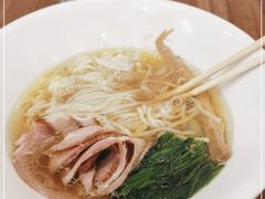 -真打拉面·日式拉面新流派(体育西横街店)