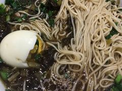 -东吴面馆(沙溪服务区店)