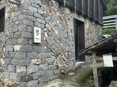 -MOJ coffee(瓯海泽雅水碓坑店)