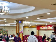 -吉莲利苑海鲜酒家(珠海拱北28年老字号店)