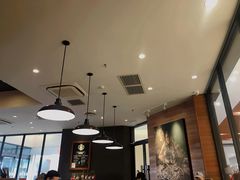 大堂-星巴克(北京成寿寺路店)