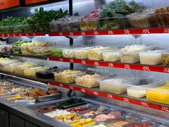 -杨国福麻辣烫(龙阳广场店)