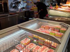 -苏格里岛自助海鲜烤肉火锅(集美万达店)